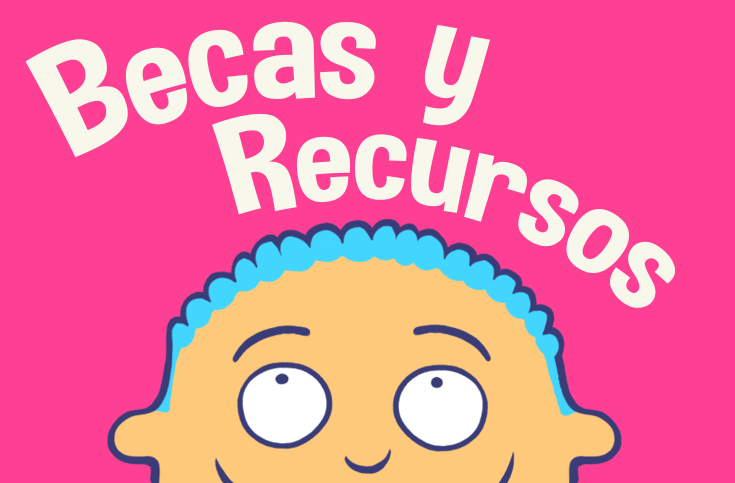 becas y ayudas