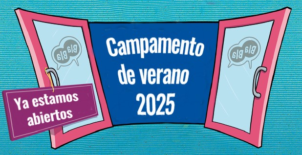 BlaBla abre su periodo de inscripción campamento verano 2025