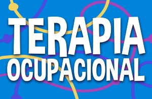 Terapia ocupacional